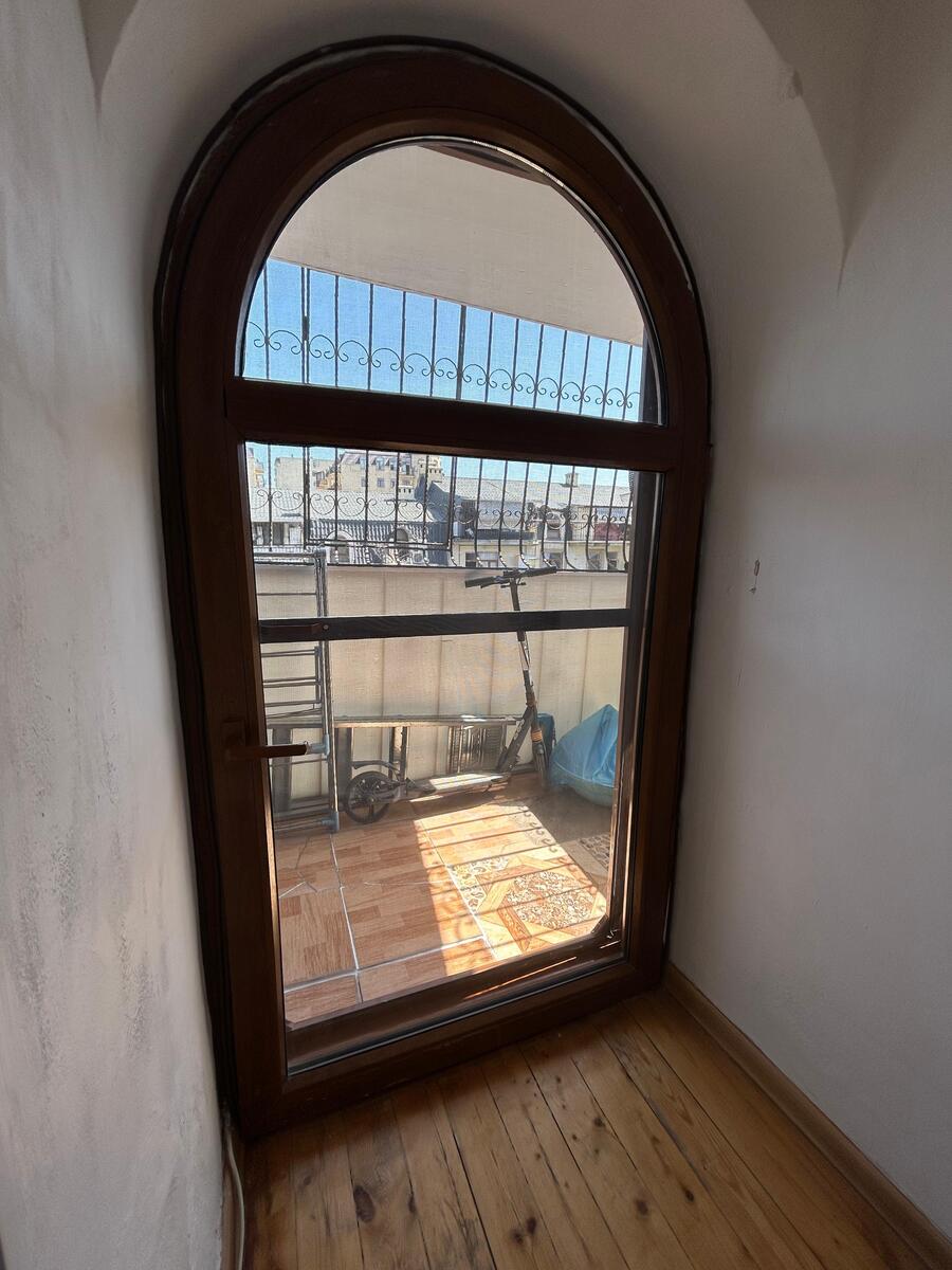 Satılır 2 otaqlı yeni tikili 46 m² — Mənzil, Xırdalan (9)