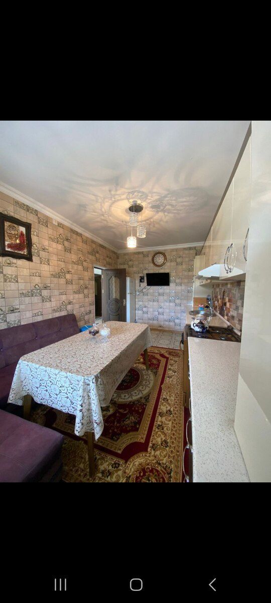 Həyət evi kirayə verilir, Qusar r — Ev, villa, Qusar (9)