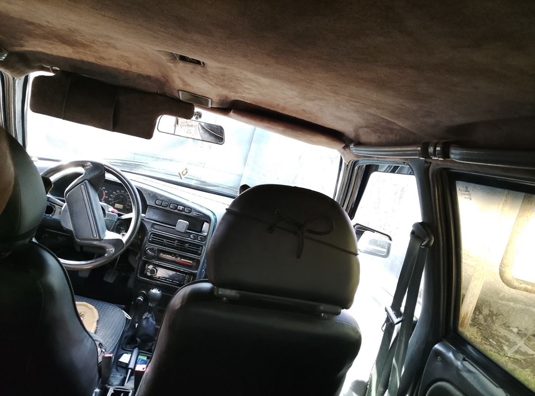 Lada (vaz) 21099, 1997 il — Avtomobillər, Cəlilabad (3)