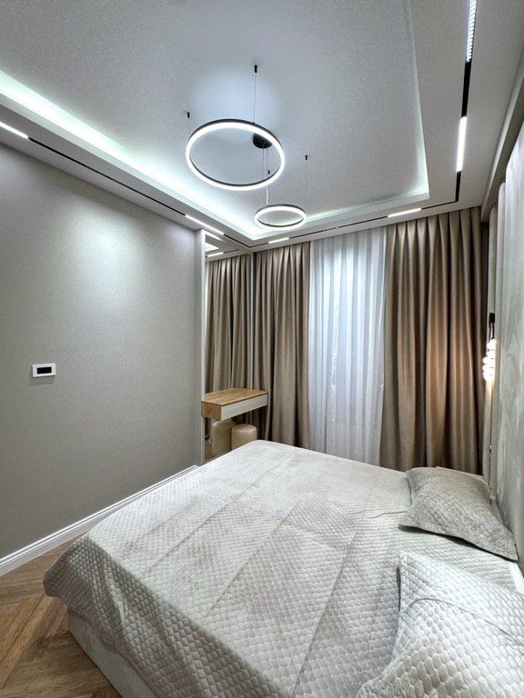 Satılır 2 otaqlı yeni tikili 68 m² — Mənzil, Bakı (9)
