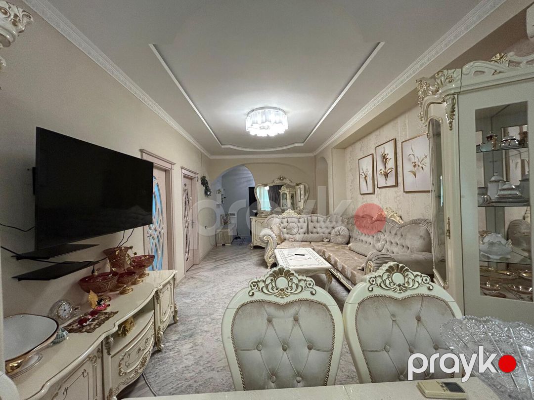 Satılır 3 otaqlı yeni tikili 100 m² — Mənzil, Xırdalan (3)