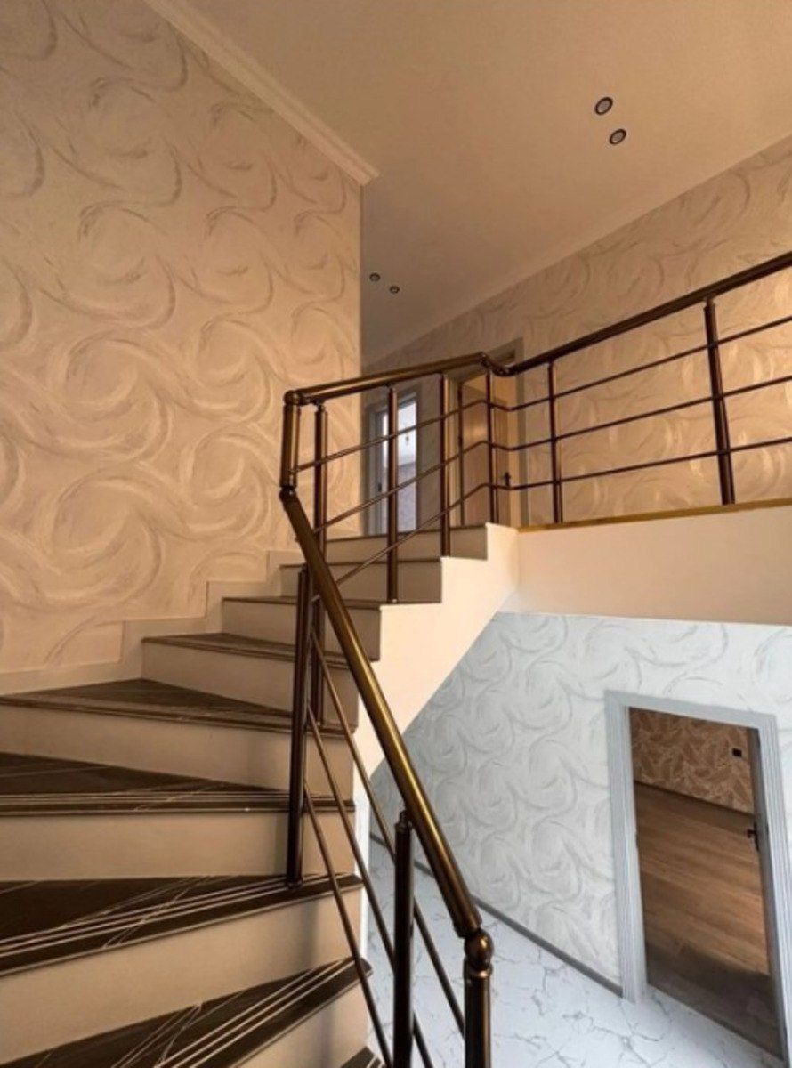 Satılır 4 otaqlı həyət evi/bağ evi 140 m² — Ev, villa, Bakı (10)