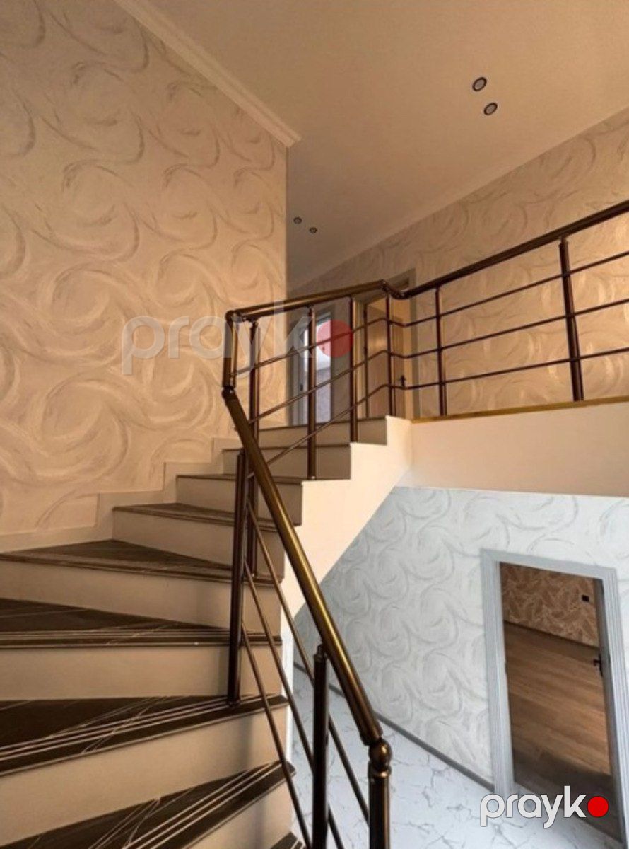 Satılır 4 otaqlı həyət evi/bağ evi 140 m² — Ev, villa, Bakı (10)