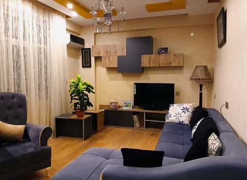 Satılır 4 otaqlı yeni tikili 110 m² — Bakı