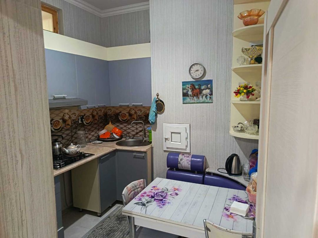Satılır 2 otaqlı yeni tikili 62 m² — Mənzil, Bakı (3)