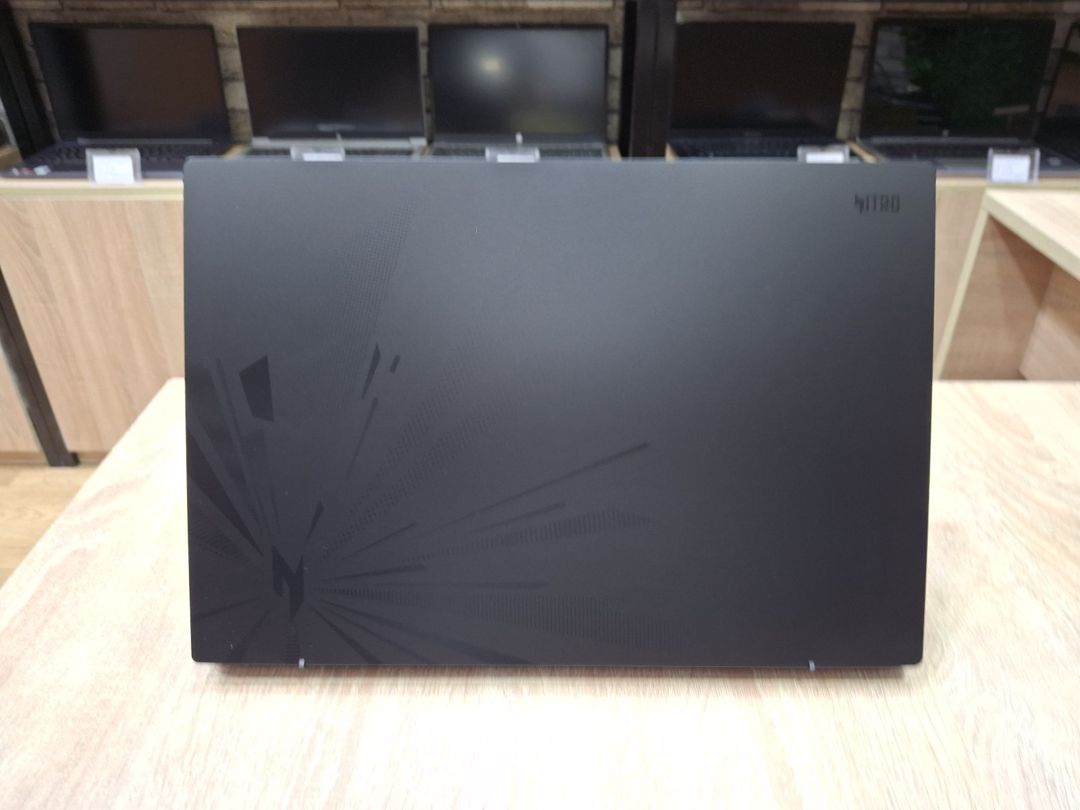Acer Nitro NL16-71G i5 13420H Rtx3050 6GB — Noutbuklar, Bakı (8)