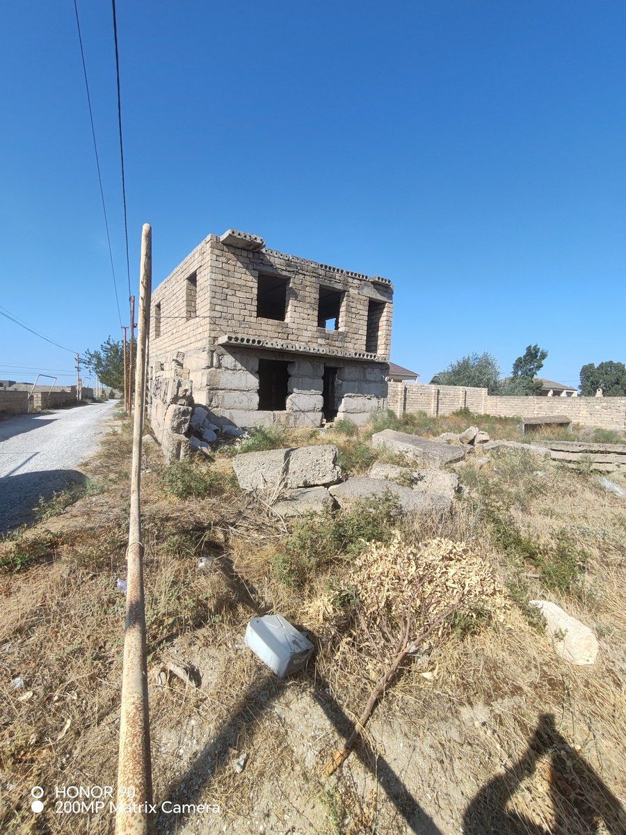 Satılır torpaq 6 sot — Torpaq, Bakı (2)