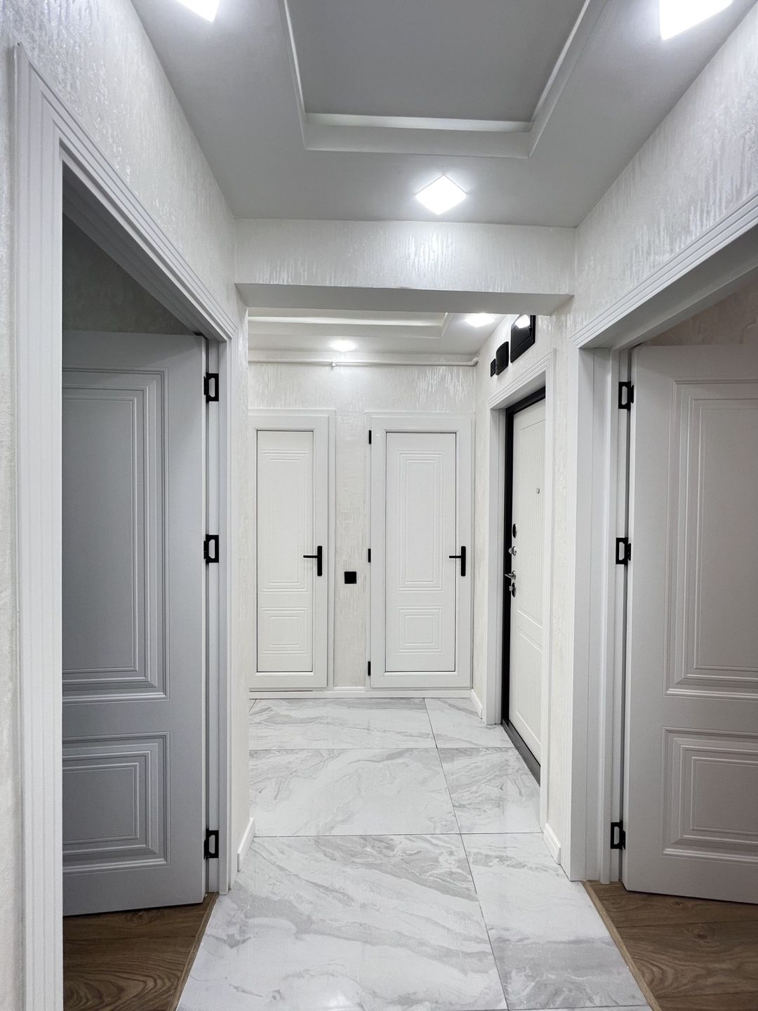 Satılır 2 otaqlı köhnə tikili 65 m² — Mənzil, Bakı (9)