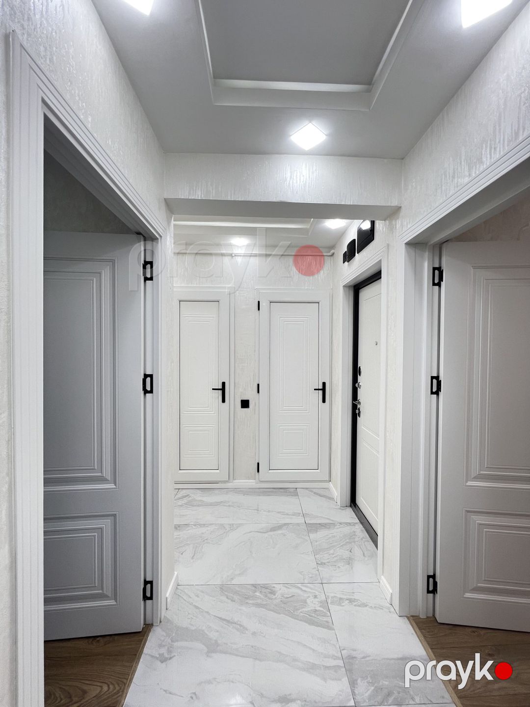 Satılır 2 otaqlı köhnə tikili 65 m² — Mənzil, Bakı (9)