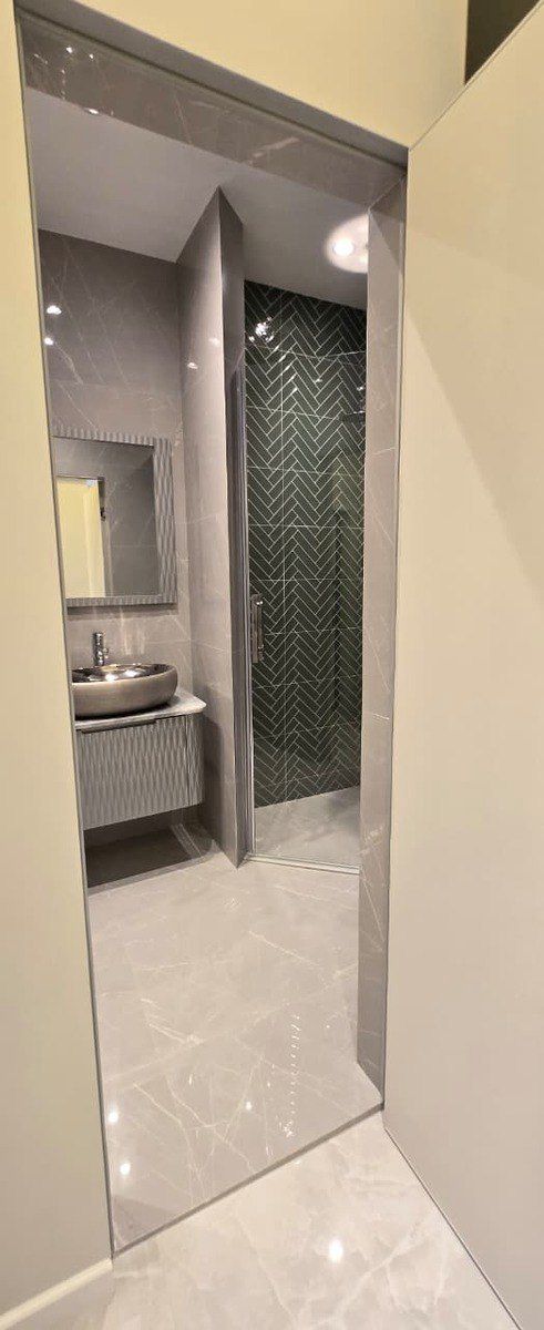 Satılır 2 otaqlı yeni tikili 70 m² — Mənzil, Bakı (12)