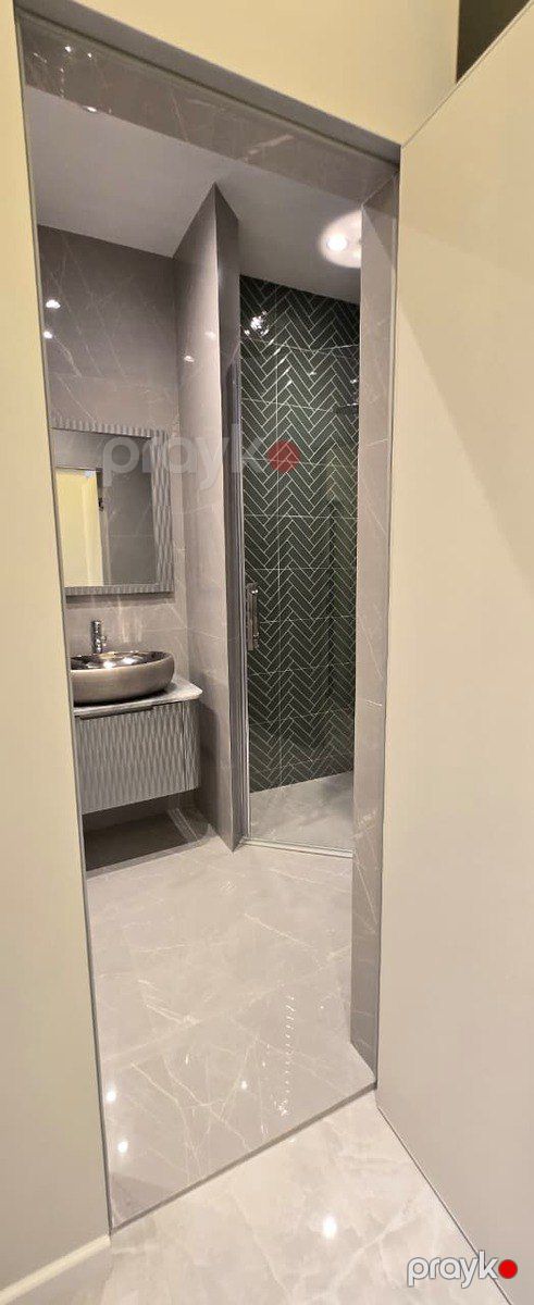 Satılır 2 otaqlı yeni tikili 70 m² — Mənzil, Bakı (12)
