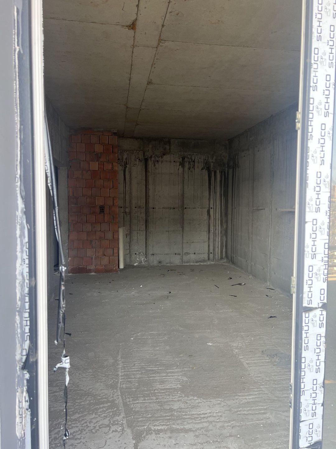 Satılır 2 otaqlı yeni tikili 55 m² — Mənzil, Bakı (7)