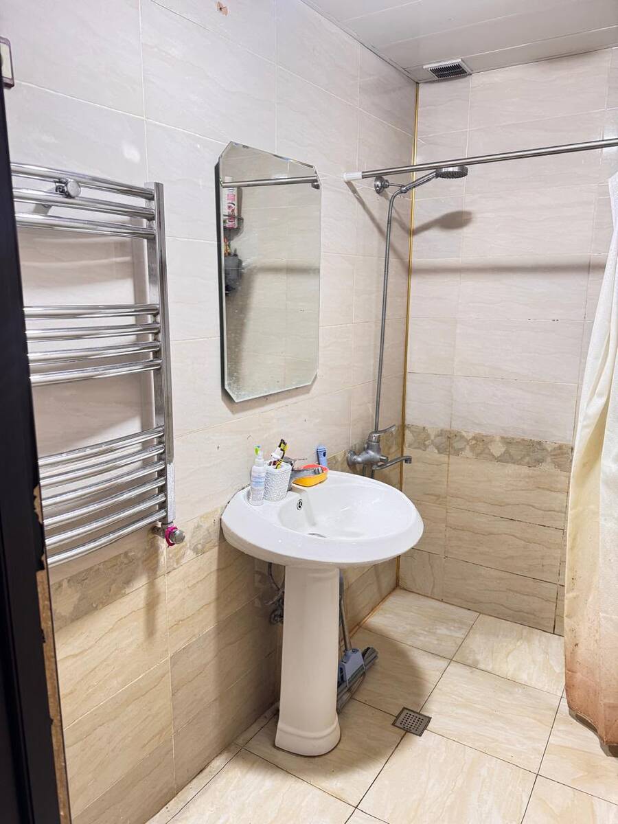 İcarəyə verilir 3 otaqlı köhnə tikili 75 m² — Mənzil, Bakı (9)