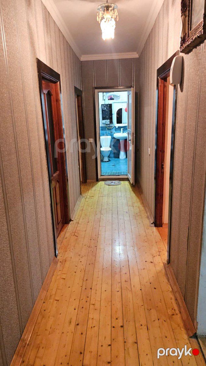 İcarəyə verilir 2 otaqlı həyət evi/bağ evi 75 m² — Ev, villa, Bakı (7)