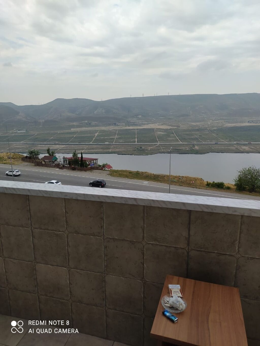 Yasamal, 2 otaqlı, Yeni tikili, 60 kv. m — Mənzil, Bakı (10)