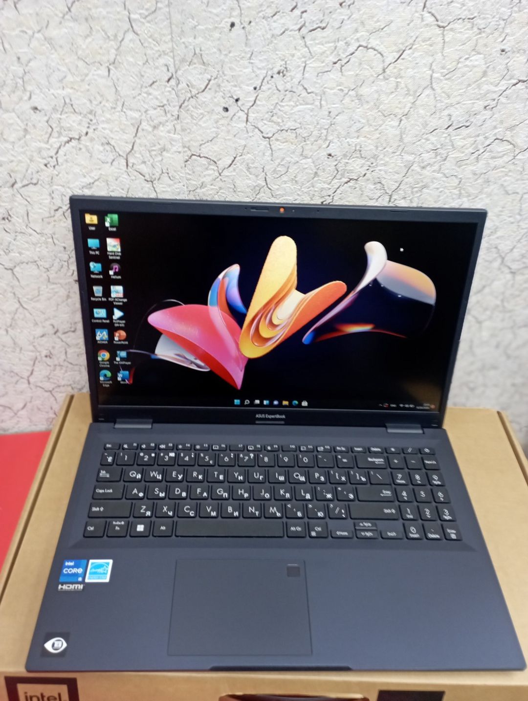 Noutbuk Asus b1502cv — Noutbuklar, Bakı (4)