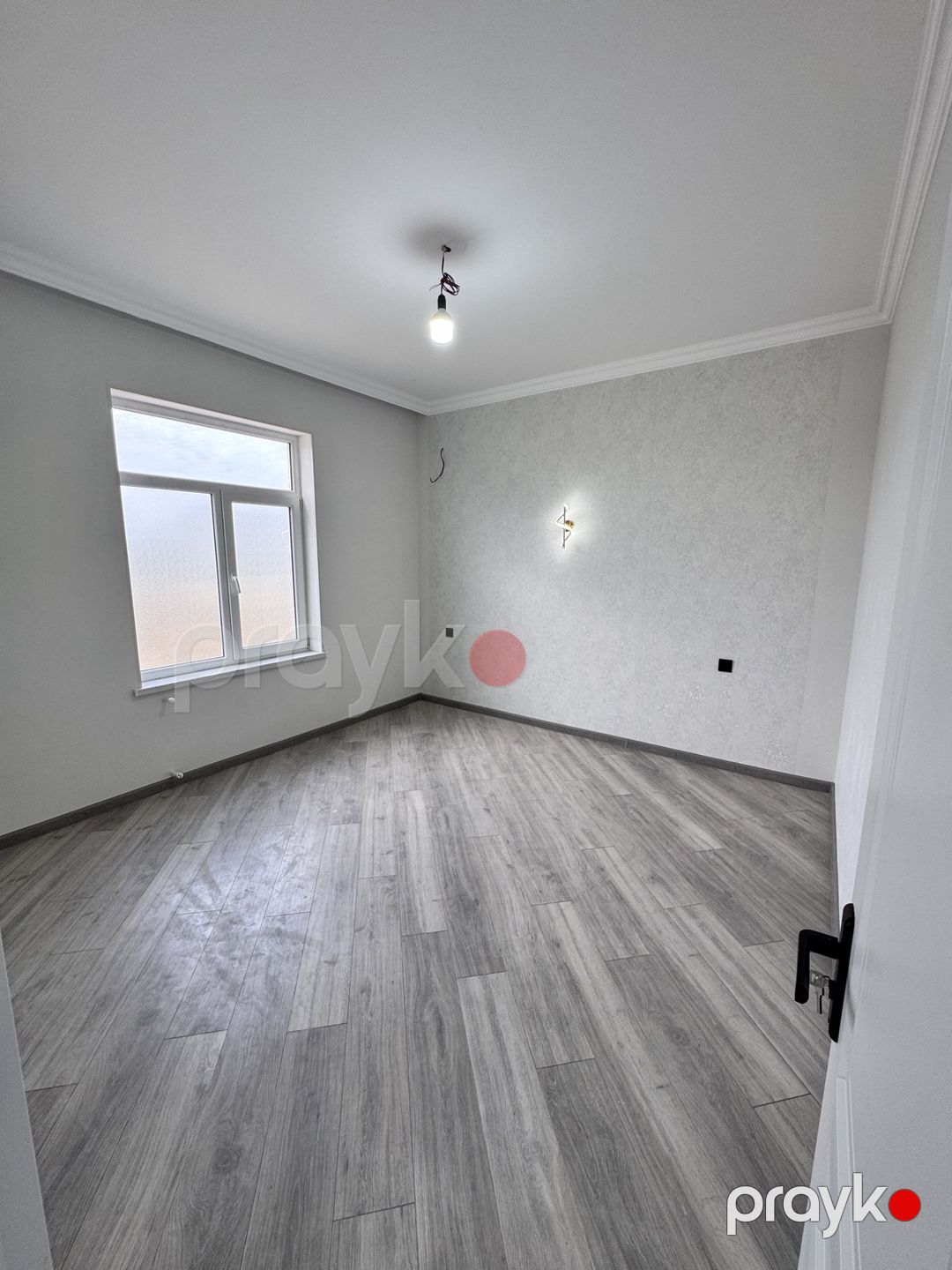 Satılır 3 otaqlı həyət evi/bağ evi 120 m² — Ev, villa, Bakı (7)