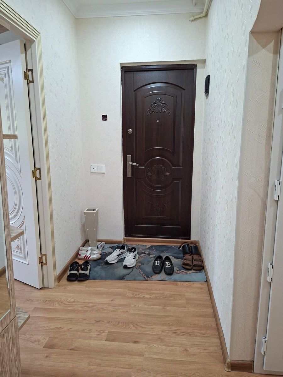 Satılır 3 otaqlı köhnə tikili 90 m² — Mənzil, Bakı (5)