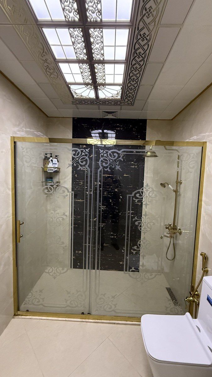 Satılır 5 otaqlı yeni tikili 213 m² — Mənzil, Sumqayıt (8)