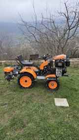 Kayo Mını KMB, 450 sm3, 2025 il, 2 500 km — Квадроциклы и багги