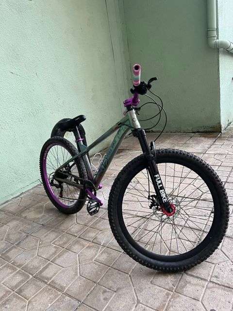 Velosiped — Bakı