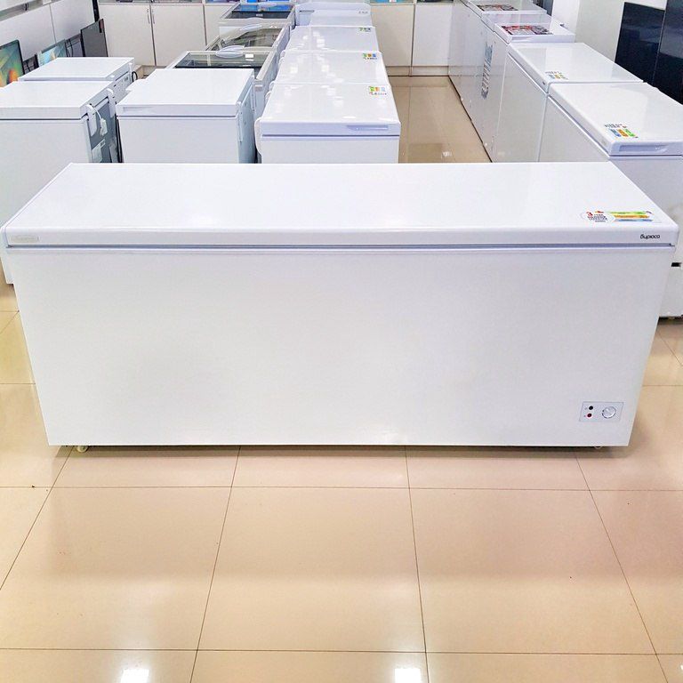 Dərin dondurucu 600 Lt — Biznes və avadanlıq, Bakı (4)