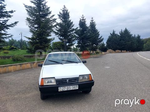 Lada (VAZ) 21099, 1.5 L, 1992 il, 300 000 km
