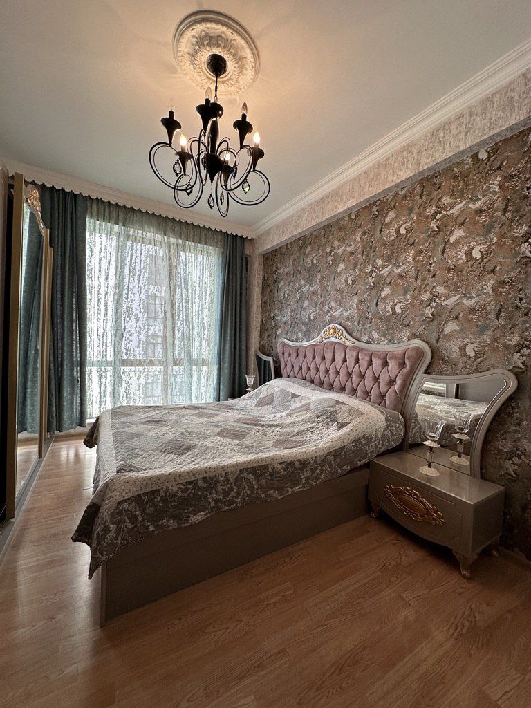 Satılır 3 otaqlı yeni tikili 105 m² — Mənzil, Bakı (11)