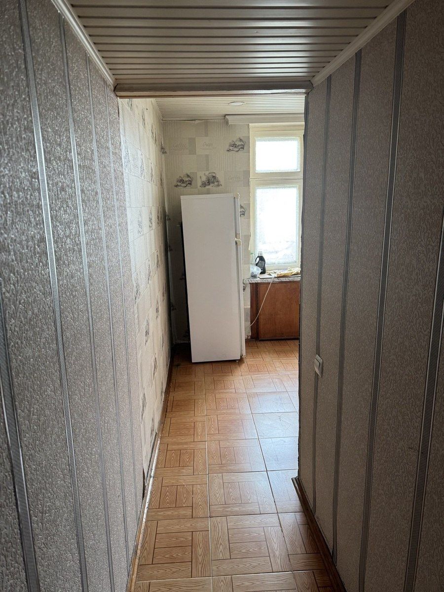 İcarəyə verilir 1 otaqlı köhnə tikili 35 m² — Mənzil, Bakı (4)