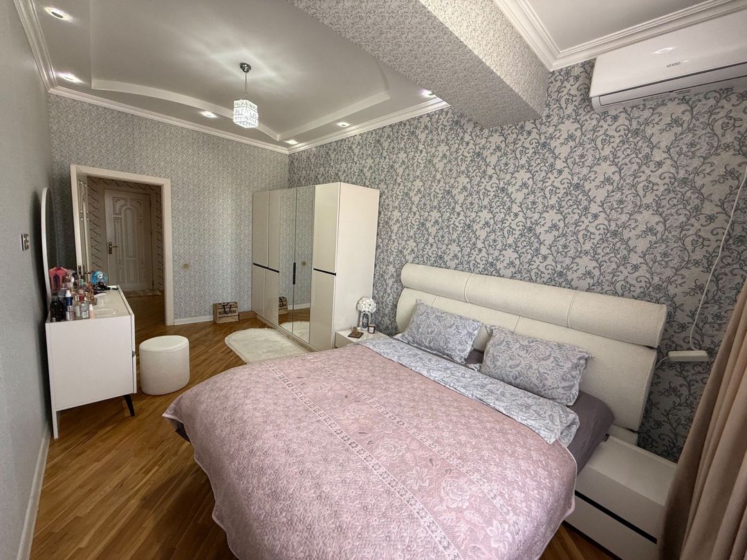Satılır 3 otaqlı yeni tikili 125 m² — Mənzil, Xırdalan (3)