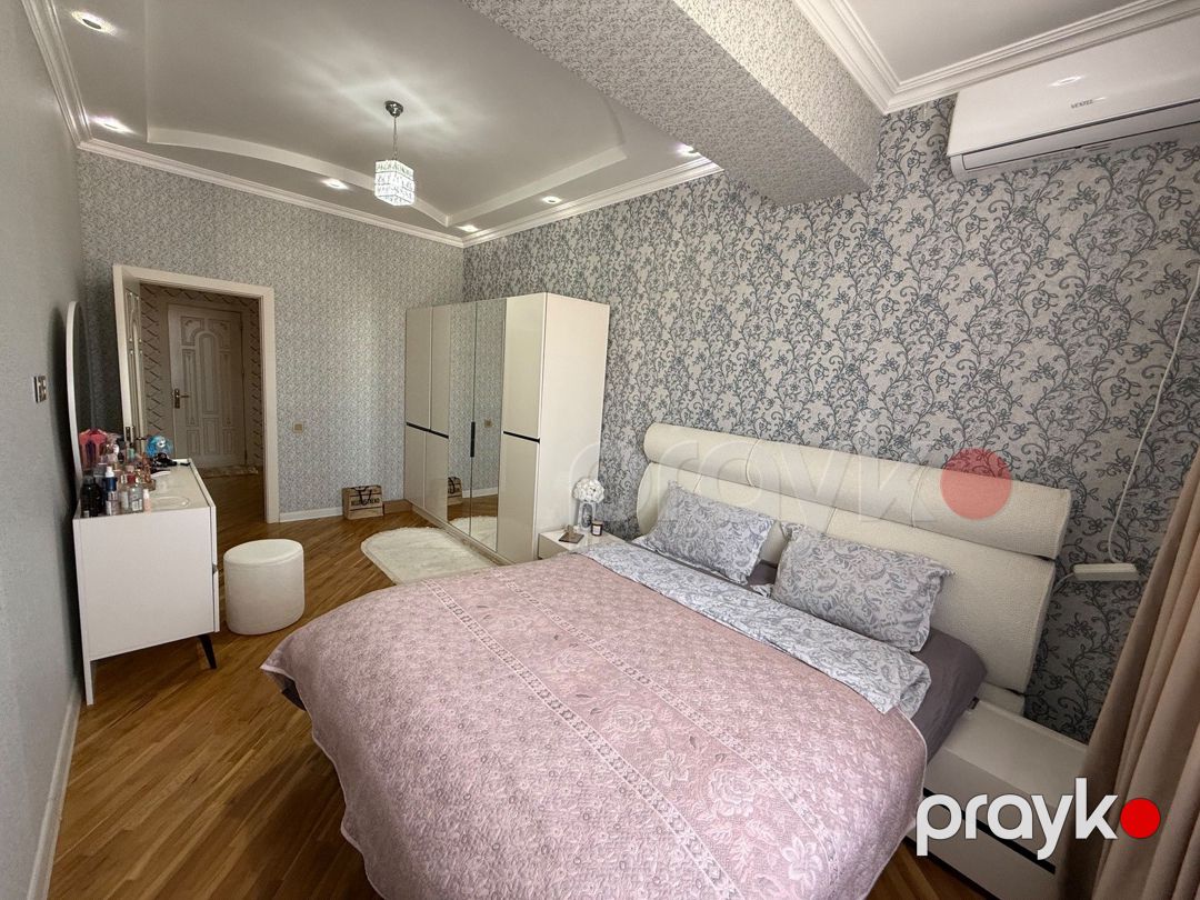 Satılır 3 otaqlı yeni tikili 125 m² — Mənzil, Xırdalan (3)