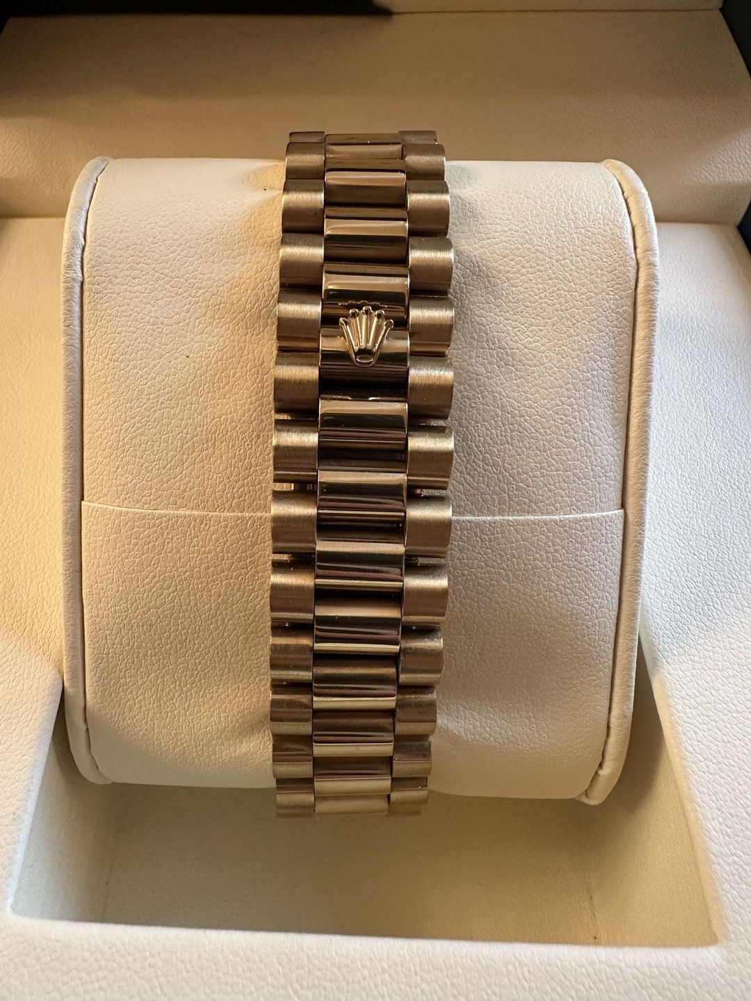 Qol saatı Rolex Day-Date — Şəxsi əşyalar, Bakı (2)