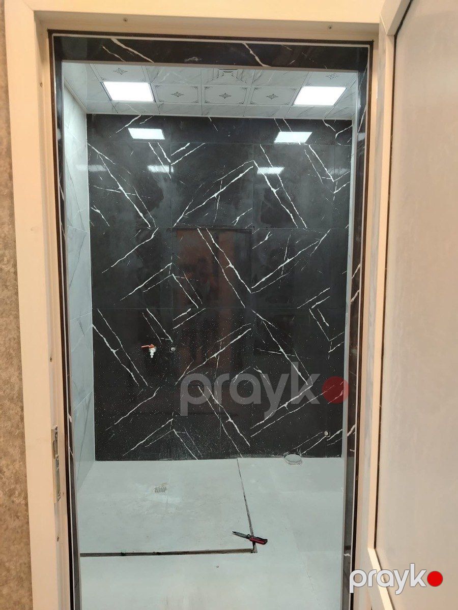 Satılır 6 otaqlı həyət evi/bağ evi 211 m² — Ev, villa, Bakı (5)