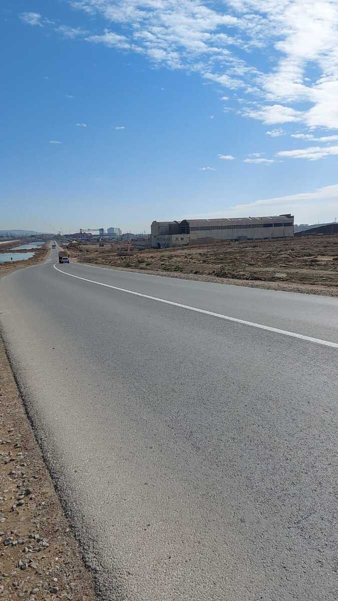 Satılır torpaq 544 sot — Torpaq, Bakı (3)