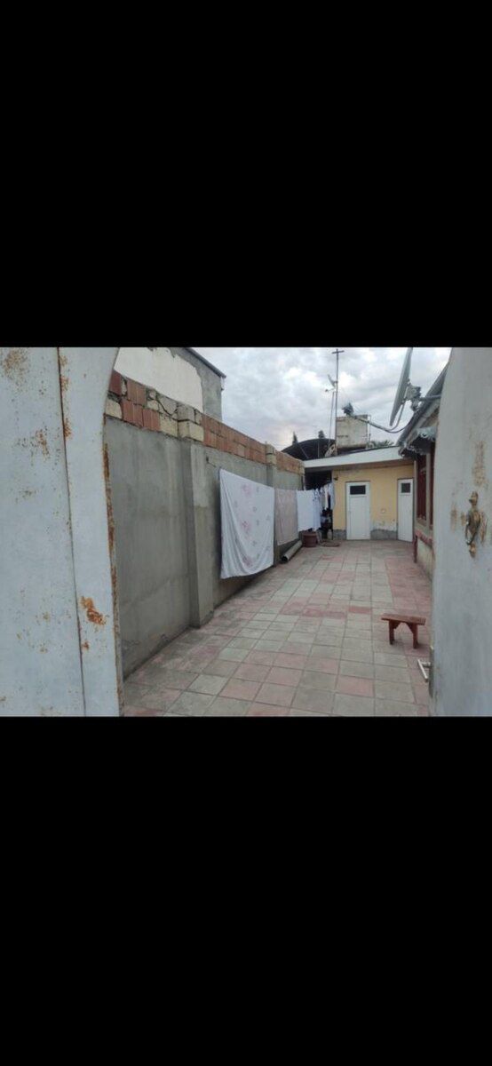 Həyət evi kirayə verilir, Gəncə ş — Ev, villa, Gəncə (3)