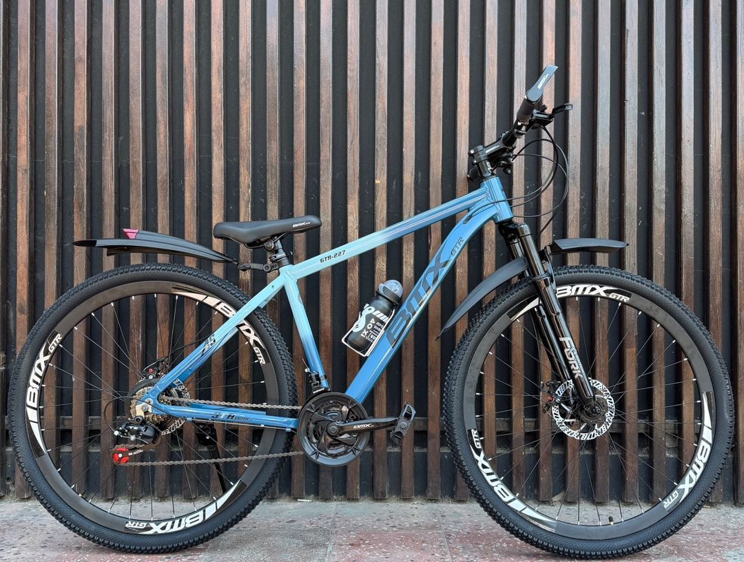 Velosiped 29 (BMX-227) — Velosipedlər, Bakı (5)