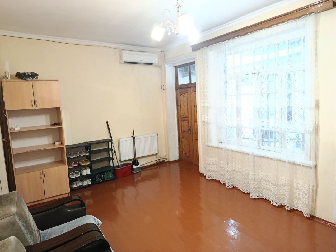 Həyət evi kirayə verilir, Nəsimi r — Ev, villa, Bakı (2)