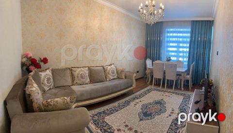 İcarəyə verilir 3 otaqlı yeni tikili 88 m²