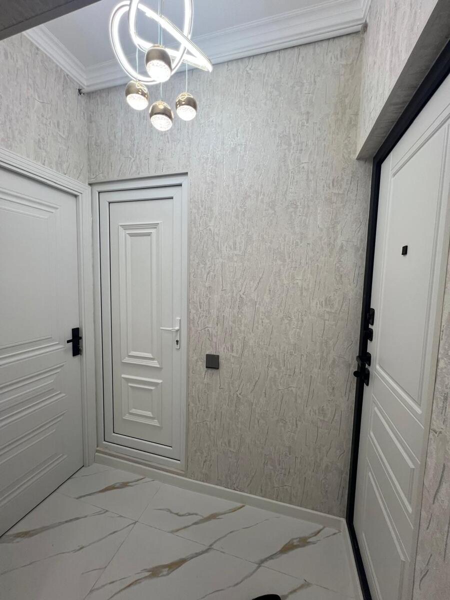 Satılır 2 otaqlı köhnə tikili 60 m² — Mənzil, Bakı (8)