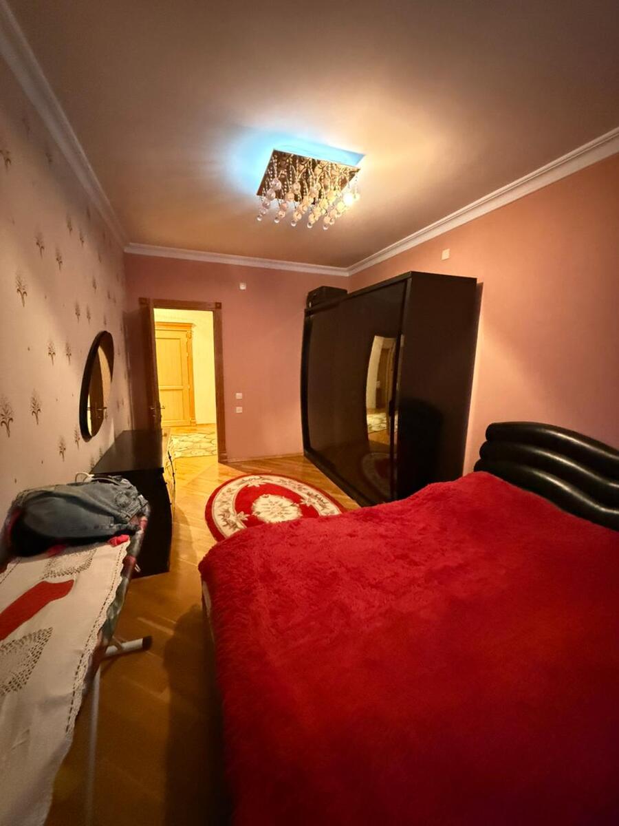 Satılır 3 otaqlı yeni tikili 135 m² — Mənzil, Bakı (7)