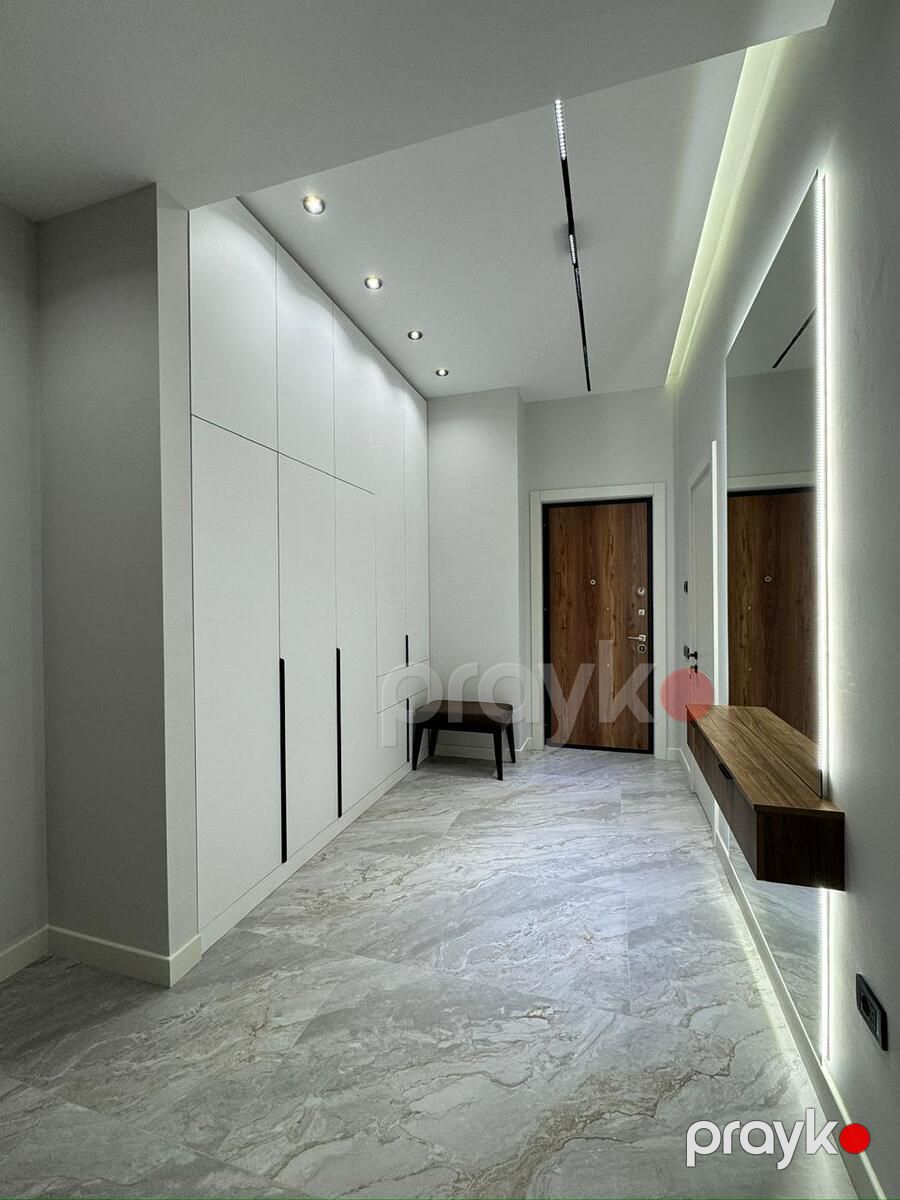 Satılır 3 otaqlı yeni tikili 95 m² — Mənzil, Bakı (4)