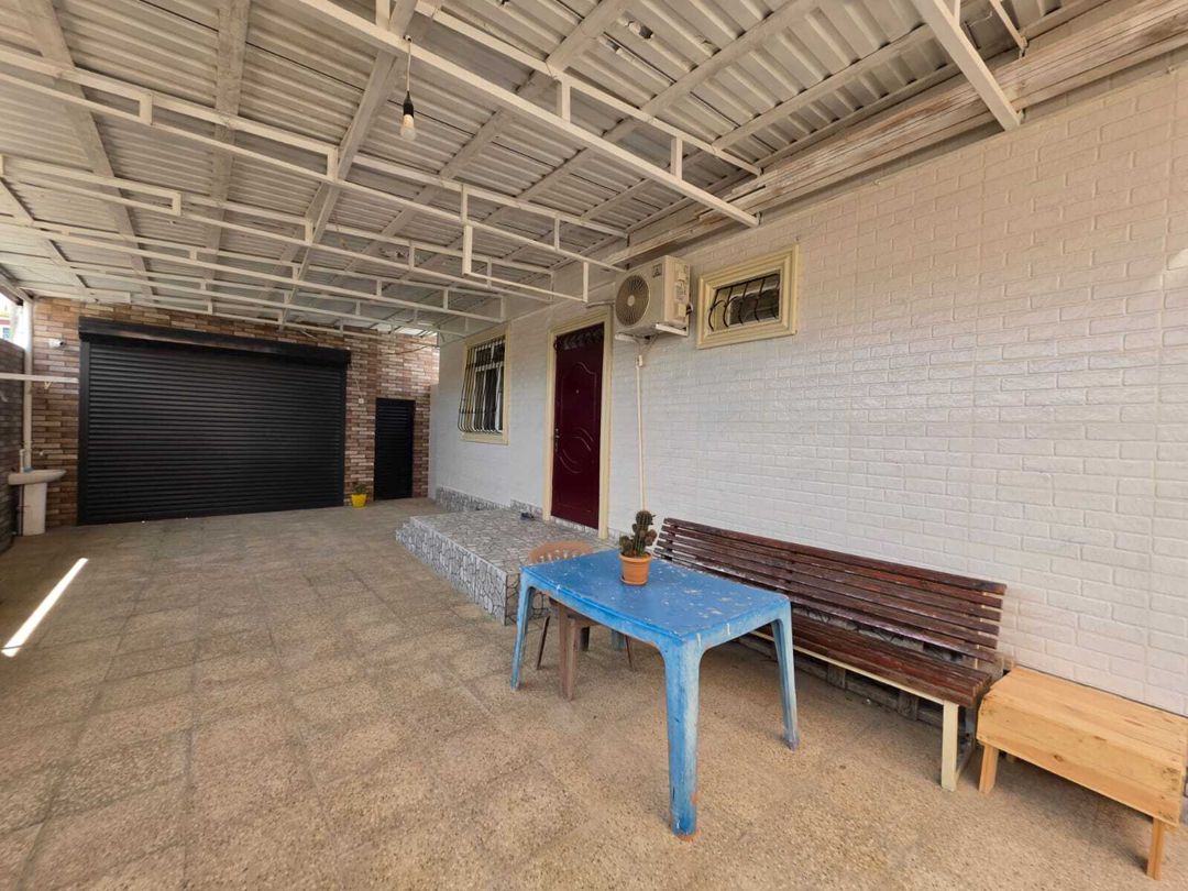 Satılır 3 otaqlı həyət evi/bağ evi 100 m² — Ev, villa, Bakı (6)