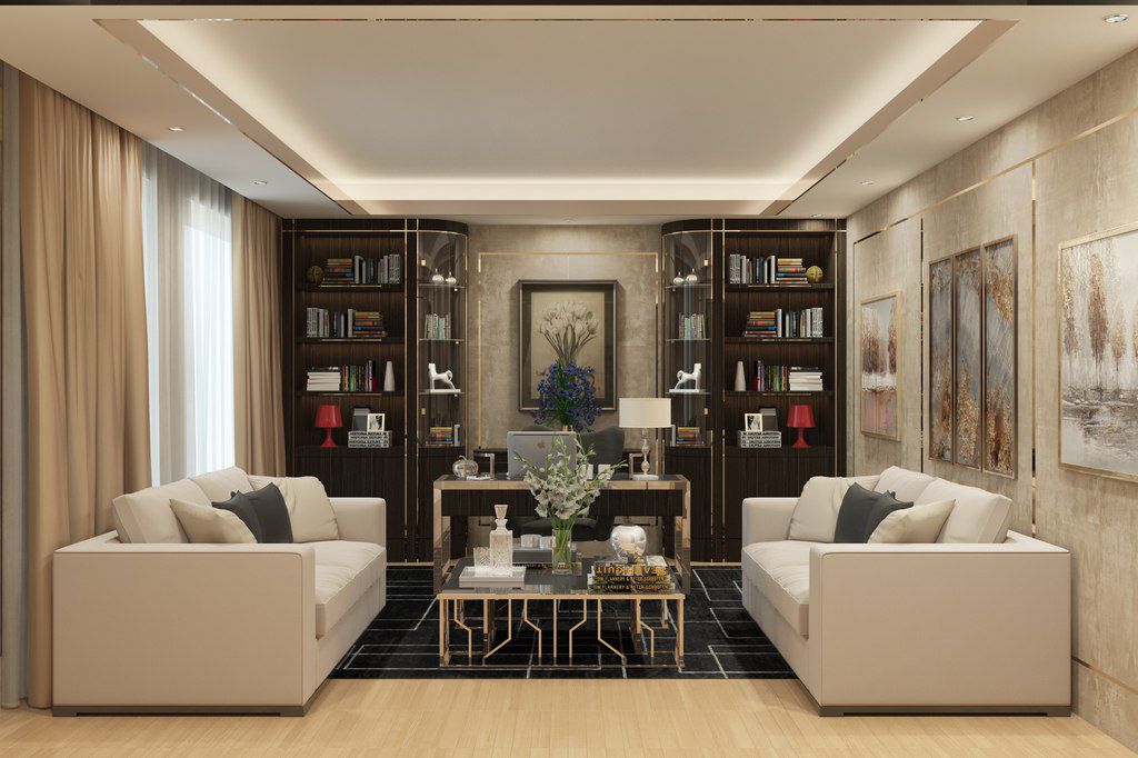 Вилла, Сабаильский р — Ev, villa, Bakı (7)
