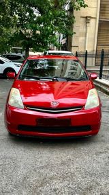 Toyota Prius, 2007 il — Avtomobil