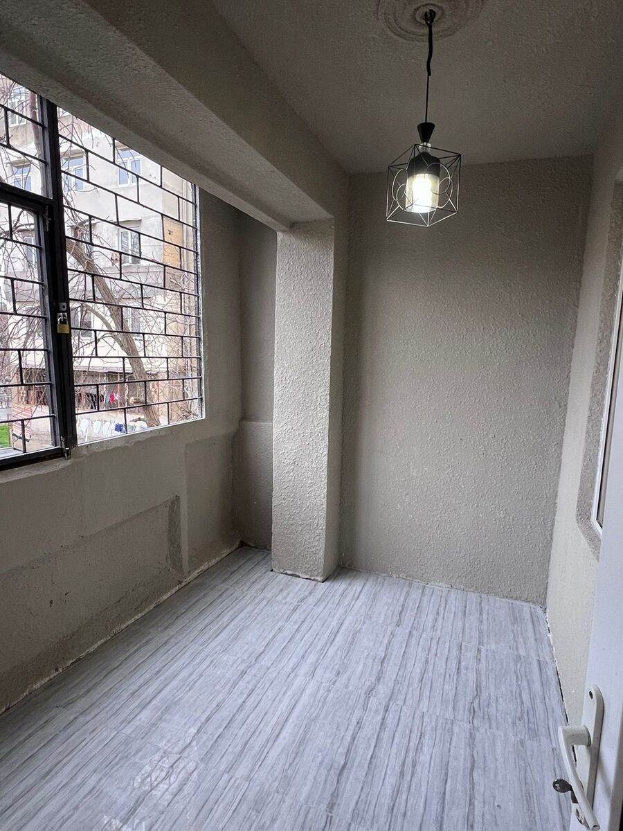 Satılır 4 otaqlı köhnə tikili 110 m² — Mənzil, Bakı (9)