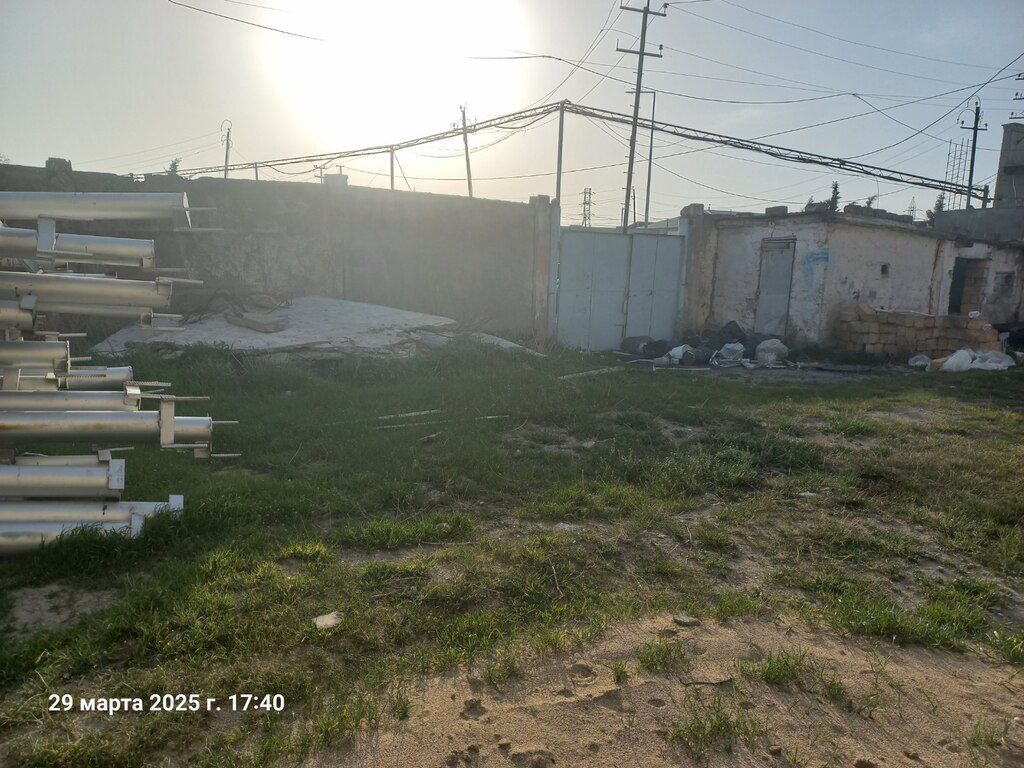 5 sot torpaq sahəsi, Sumqayıt ş — Torpaq, Sumqayıt (9)