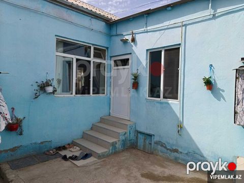 Sabunçu rayonunda 3 otaqlı Həyət evi Satılır, 100 m²