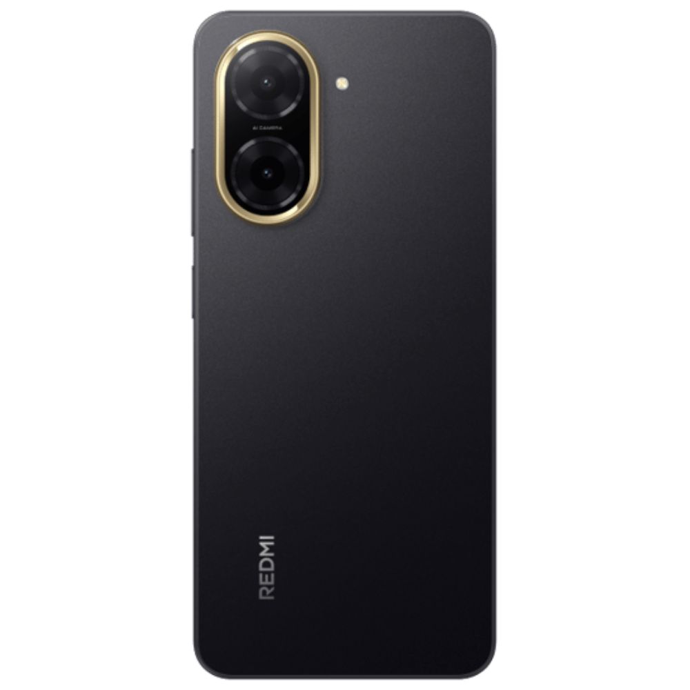 Xiaomi Redmi A5 4/128 GB Midnight Black — Digər smartfonlar, Bakı (2)