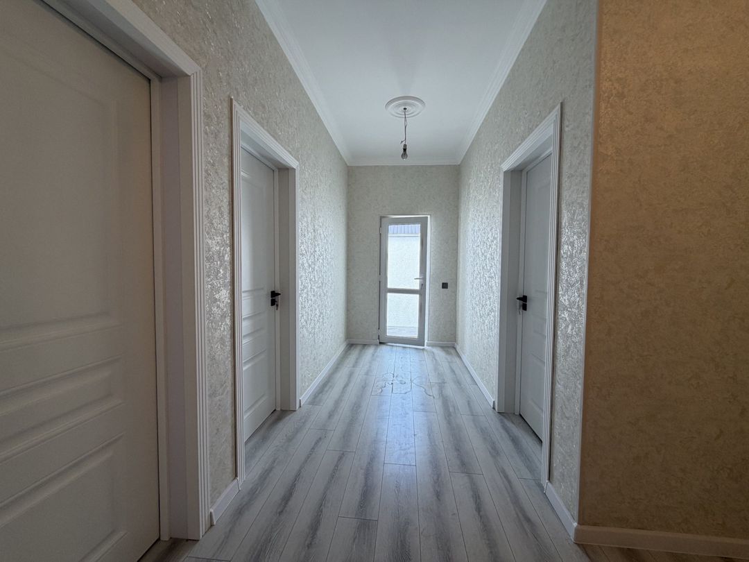 Satılır 5 otaqlı həyət evi/bağ evi 180 m² — Ev, villa, Bakı (7)