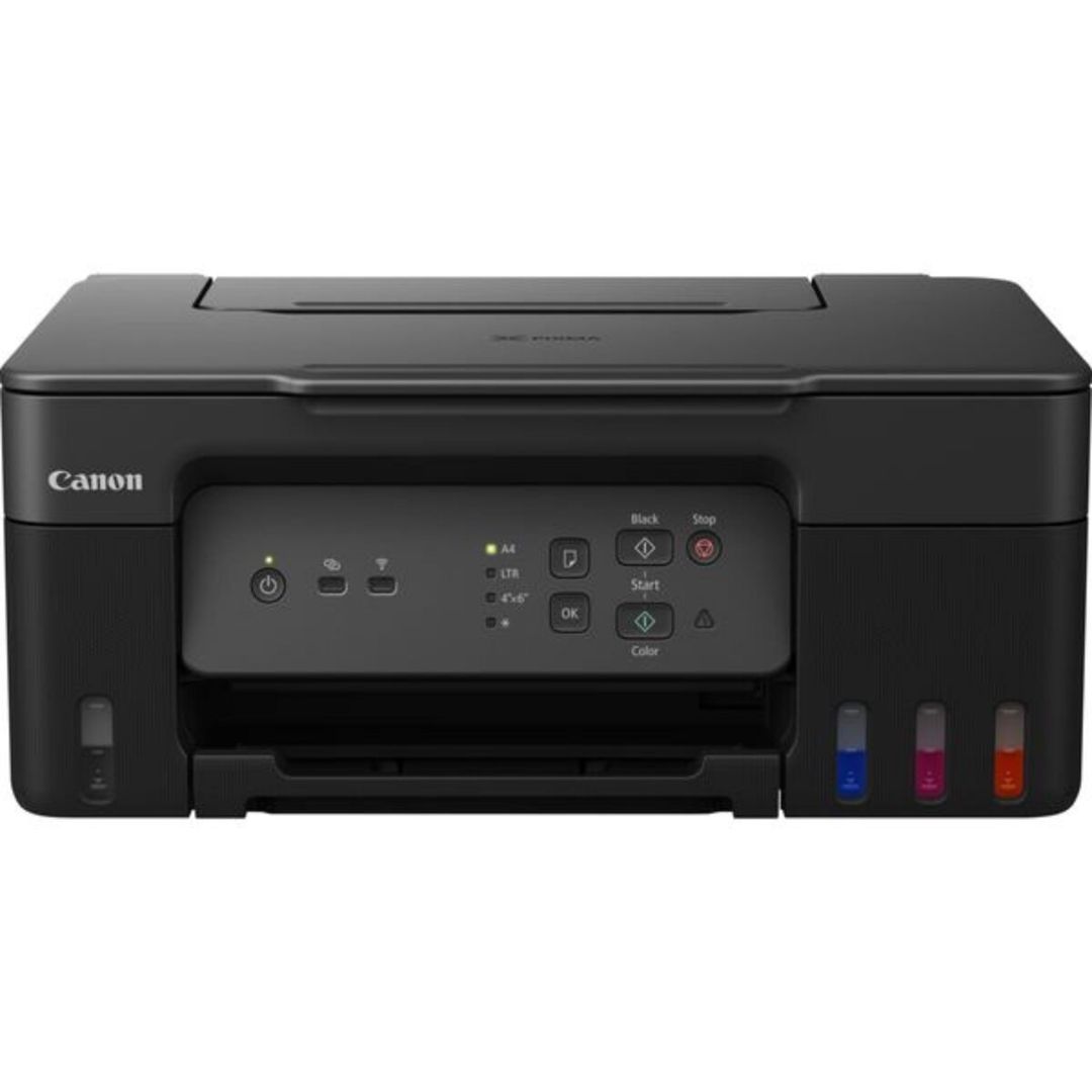 Printer Canon Pixma G3430 Wi-Fi — Ofis texnikası və istehlak malları, Bakı (2)